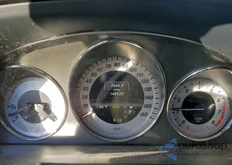 2013 Mercedes-Benz Glk 350 4Matic from USA, damaged, VIN WDCGG8JB6DF980890